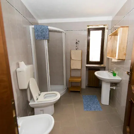 Mettegrosjans Bed & Breakfast Fontainemore